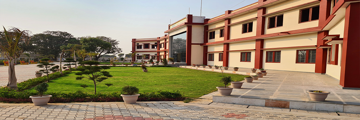 JBG International School Jahangirabad